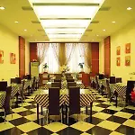 B&B Inn Baishiqiao