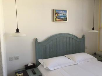 Baishiqiao Hotel