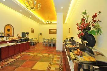 Baishiqiao Hotel