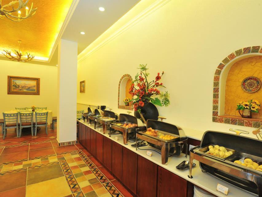 Baishiqiao 2* Pékin (Beijing)