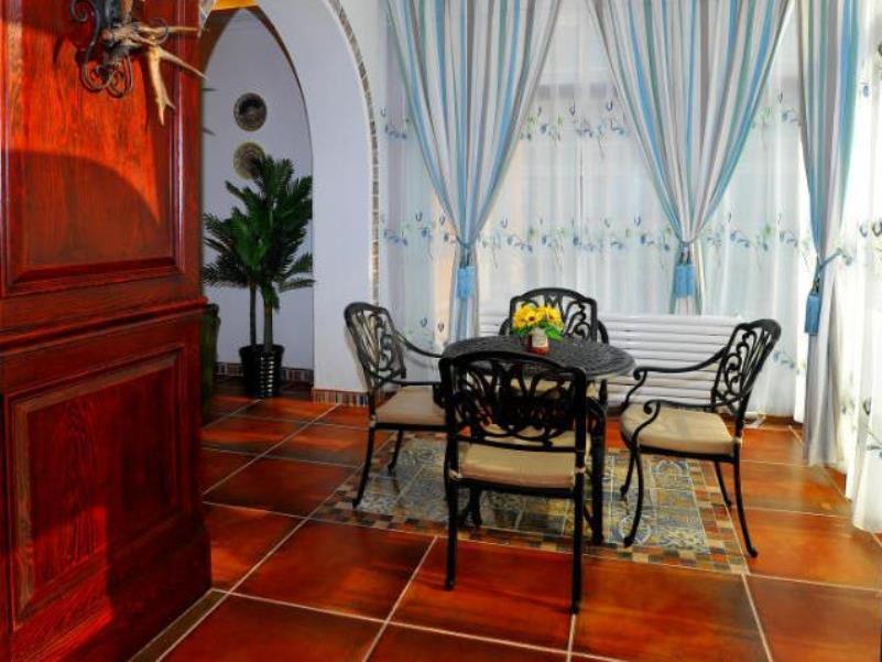 Hotel Baishiqiao