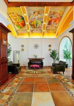 Baishiqiao Hotel 2*