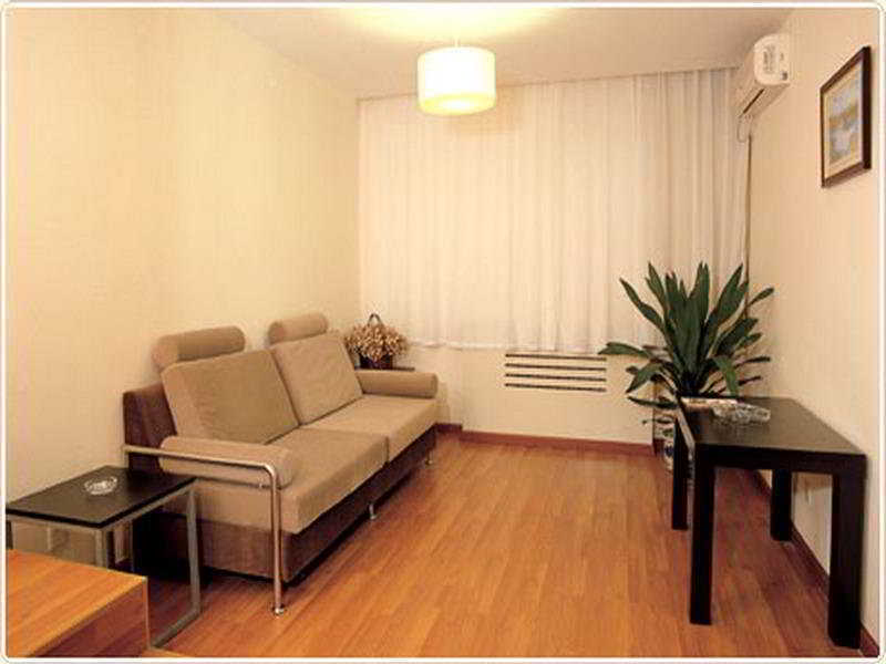 Hotel Baishiqiao Pékin (Beijing)