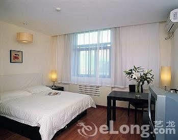 Baishiqiao Hotel