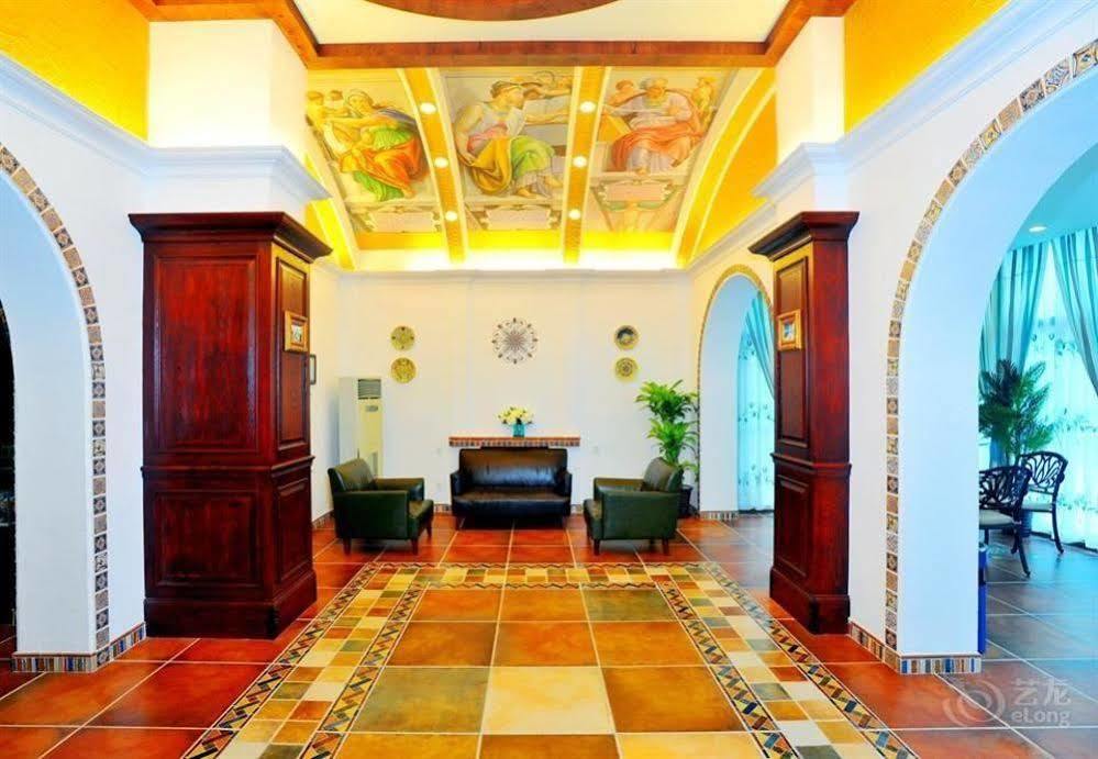 Hotel Baishiqiao