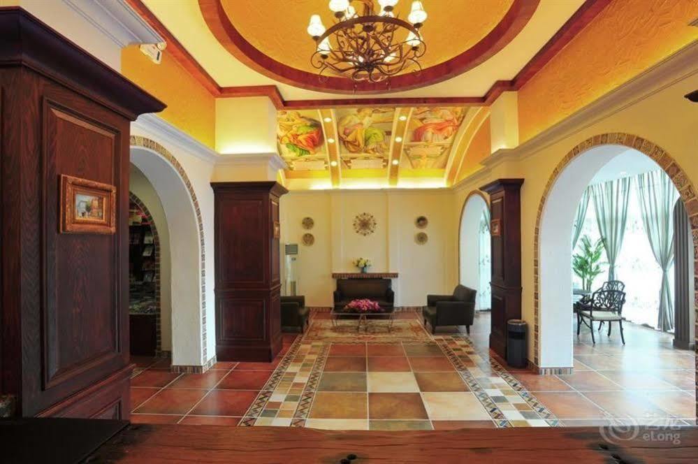 Hotel Baishiqiao